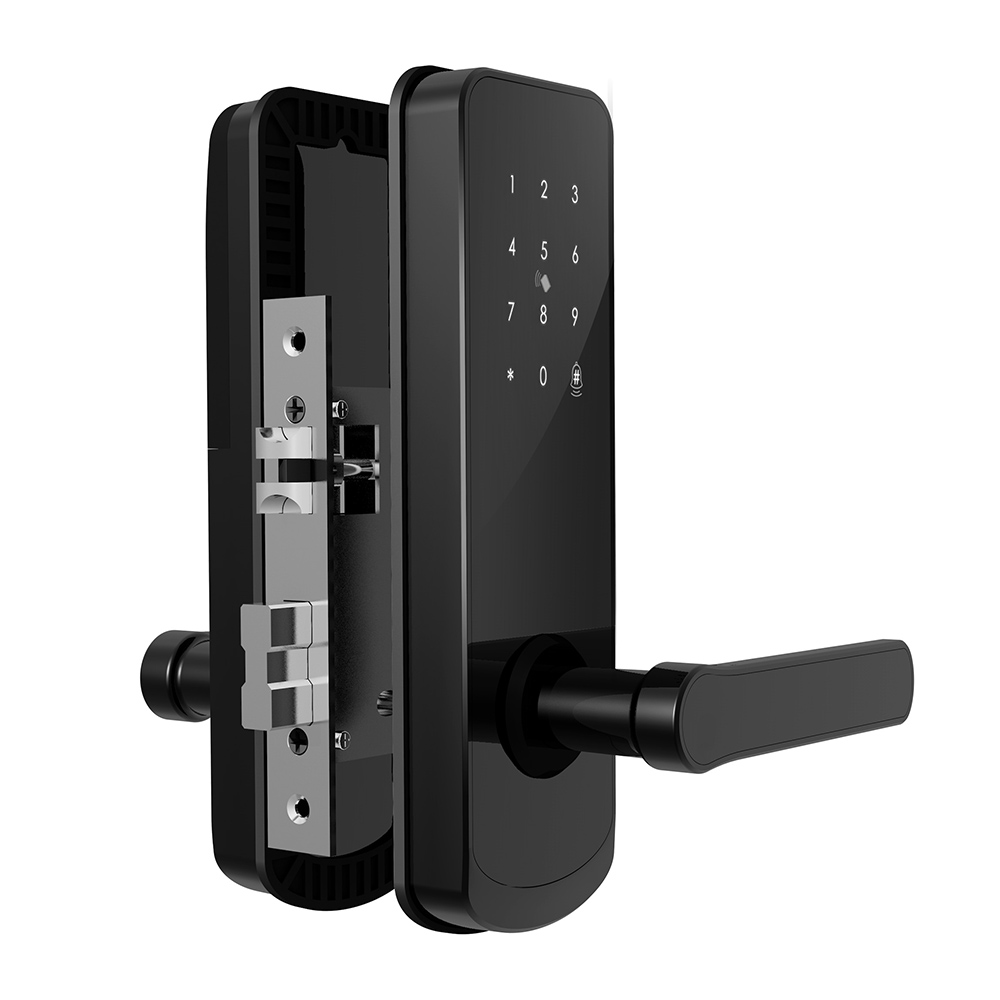 HML-1602-B Smart Door Lock - UNISEC