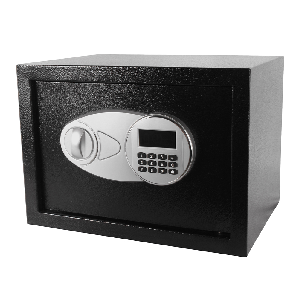 schylling electronic safe