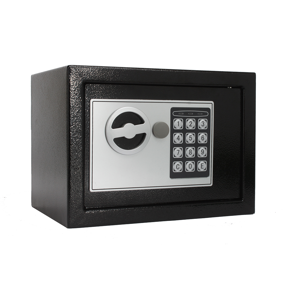 USE-170EP Electronic Safe - UNISEC