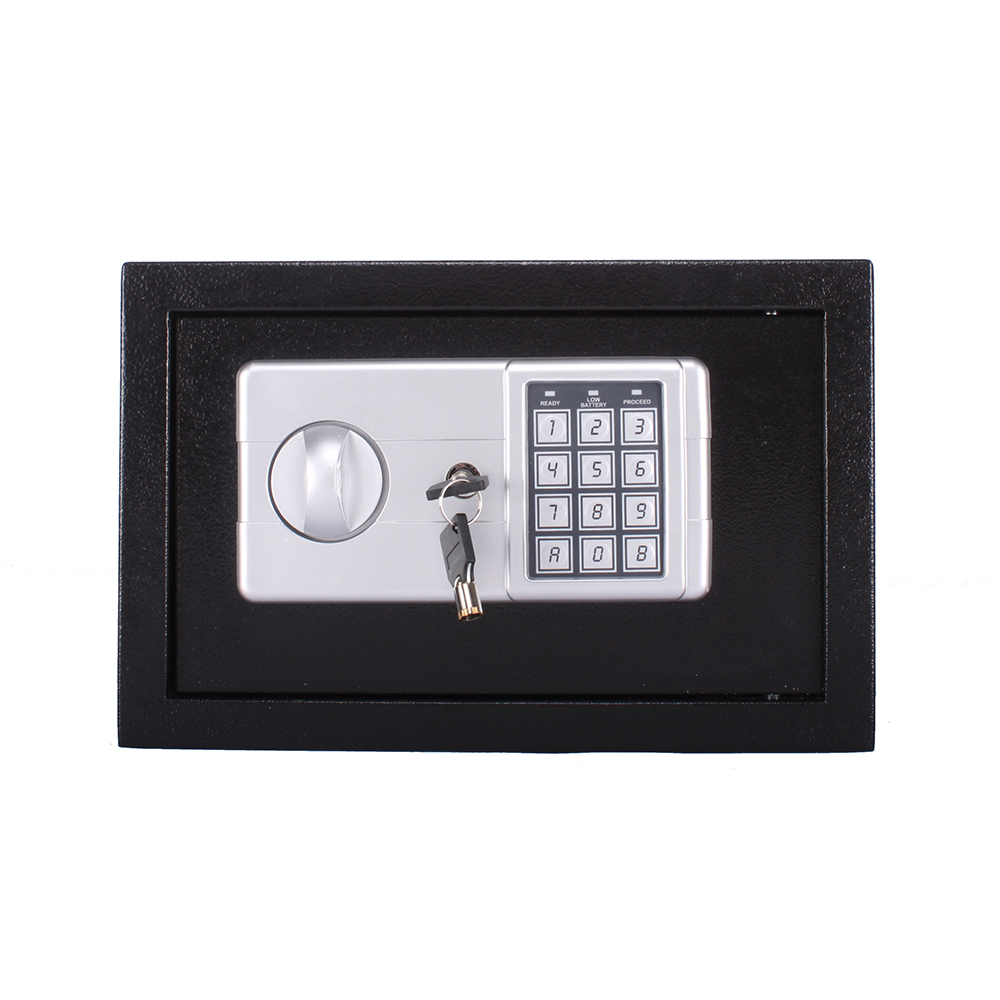 USE-200EH Electronic Safe - UNISEC